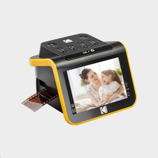 Kodak Slide N Scan Digital Film Scanner