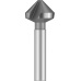 Bosch záhlubník PRO Soft Metal HSS, 25 × 67 mm, M12