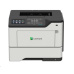 ČB tlačiareň LEXMARK MS622de A4, 47 str./min, 1024MB, LCD, duplex, USB 2.0, LAN