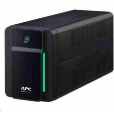 APC EASY UPS 1200VA, 230V, AVR, zásuvky Schuko (650W) APC EASY UPS 1200VA, 230V, AVR, zásuvky Schuko (650W)