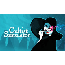 Cultist Simulator (PC) klíč Steam Cultist Simulator (PC) klíč Steam