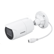 Vivotek IB9383-HTV, 2560x1920 (5Mpix) až 30sn/s, H.265, obj. 2.8-12mm (95,4°-28,7°), PoE, MicroSDXC, IK10, IP66 Vivotek IB9383-HTV, 2560x1920 (5Mpix) až 30sn/s, H.265, obj. 2.8-12mm (95,4°-28,7°), PoE, MicroSDXC, IK10, IP66