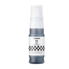 Canon Cartridge INK GI-55 BK EUR černá pro Maxify GX1050,2050 Canon Cartridge INK GI-55 BK EUR černá pro Maxify GX1050,2050