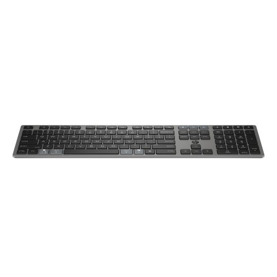HP 720 Rechargeable wireless keyboard - dobíjecí klávesnice HP 720 Rechargeable wireless keyboard - dobíjecí klávesnice
