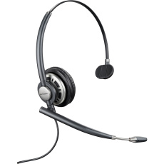 Poly EncorePro 710D with Quick Disconnect Monoaural Digital Headset TAA Poly EncorePro 710D with Quick Disconnect Monoaural Digital Headset TAA
