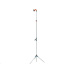 Extol Premium (8876459) teleskop. se stojanem, 160-220cm, ABS, hliník