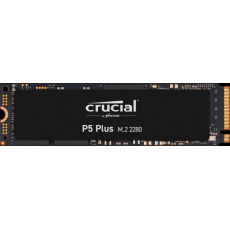 Crucial SSD P5 Plus 1TB, M.2 (2280), NVMe Crucial SSD P5 Plus 1TB, M.2 (2280), NVMe