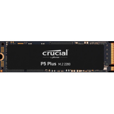 Crucial SSD P5 Plus 1TB, M.2 (2280), NVMe