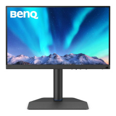 BENQ MT SW272Q 27", IPS, 2560x1440, 300nit, 1000:1, 5 ms, HDMI, DP, USB-C, USB, Pivot