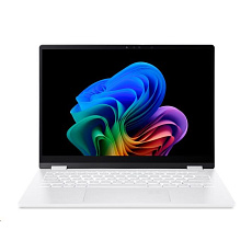 ACER NTB Swift Edge 14 AI (SFE14-I51-75MG),Core Ultra 7 355,14"WQ2.8K,16GB,512GB SSD,Intel Graphics,W11H,White ACER NTB Swift Edge 14 AI (SFE14-I51-75MG),Core Ultra 7 355,14"WQ2.8K,16GB,512GB SSD,Intel Graphics,W11H,White