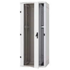 19" racková skriňa TRITON 47U/800x1000, demontovateľná 19" racková skriňa TRITON 47U/800x1000, demontovateľná