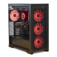 GAME RTX5070Ti by GreenT