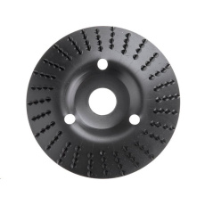 Extol Premium (8803705) kotouč rašplový na dřevo, 125x3x22,2mm, hrubý sek Extol Premium (8803705) kotouč rašplový na dřevo, 125x3x22,2mm, hrubý sek