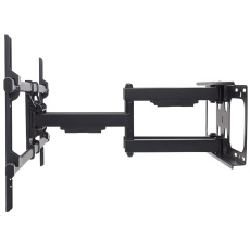 MANHATTAN Nástěnný držák na LCD TV, univerzální, 37" až 90" MANHATTAN Nástěnný držák na LCD TV, univerzální, 37" až 90"