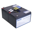 AVACOM Náhrada za RBC6 - batéria pre UPS