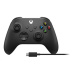 Xbox Wireless Controller černý + USB-C kabel