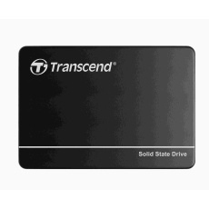 TRANSCEND Industrial SSD 452K-I, 256 GB, 2,5", SATA III TRANSCEND Industrial SSD 452K-I, 256 GB, 2,5", SATA III