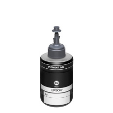 Čierny atrament EPSON T7741 Čierna nádobka s atramentom 140 ml pre WorkForce M100/105/200 Čierny atrament EPSON T7741 Čierna nádobka s atramentom 140 ml pre WorkForce M100/105/200
