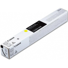 Canon Toner C-EXV 65 žlutý pro iR C3326i (11 000 str.) Canon Toner C-EXV 65 žlutý pro iR C3326i (11 000 str.)