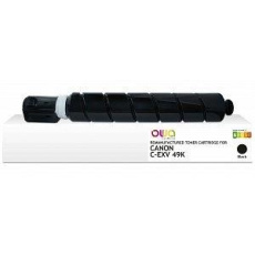 OWA Armor toner pro CANON  iR ADVANCE C33xx, 36000 stran, C-EXV49 K, černý/black