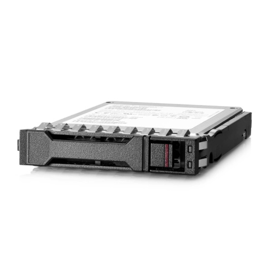 HPE 750GB NVMe Gen3 High Performance Low Latency Write Intensive SFF BC U.2 P4800X SSD