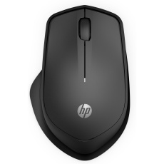 HP myš - 285 Silent Wireless Mouse HP myš - 285 Silent Wireless Mouse