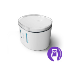 Tesla Smart Pet Fountain-BAZAR, rozbaleno Tesla Smart Pet Fountain-BAZAR, rozbaleno