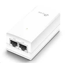 TP-Link TL-POE4818G pasivní PoE injektor (2xGbE, 48V, 18W)