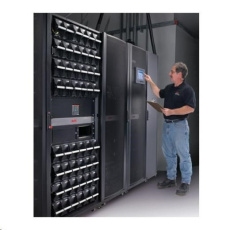 Plánovanie aktualizácie APC na 7X24 pre existujúcu montážnu službu pre UPS do 40 kVA alebo batériový rám Plánovanie aktualizácie APC na 7X24 pre existujúcu montážnu službu pre UPS do 40 kVA alebo batériový rám