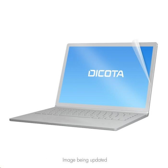DICOTA Anti-glare filter 9H pre HP Elite x2 G4, samolepiaci