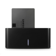 AXAGON ADSA-SN, USB 3.2 Gen1 - SATA 6G, 2.5"/3.5" HDD/SSD dokovací stanice POŠKOZEN OBAL