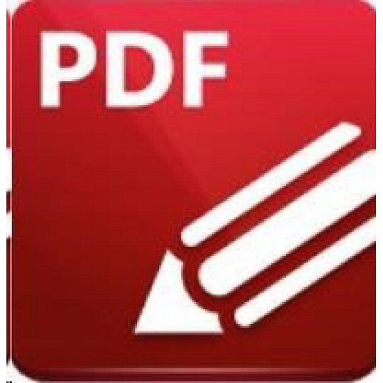 PDF-XChange Editor 10 - 1 používateľ, 2 PC/M1Y