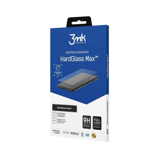 3mk tvrzené sklo HardGlass Max pro Xiaomi 11T/11T Pro