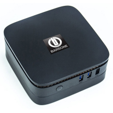 HomeOffice Mini AK1 (N100, 8 GB + 128 GB) W11P