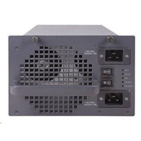 HPE 7500 2800W AC Power Supply