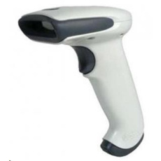 Honeywell 1300g Hyperion, USB, biely 1300g-1USB Honeywell 1300g Hyperion, USB, biely 1300g-1USB