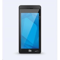 Elo M60, EloView compatible, EMV, MSR, USB-C, BT (5.0), Wi-Fi, NFC, GMS, black, Android Elo M60, EloView compatible, EMV, MSR, USB-C, BT (5.0), Wi-Fi, NFC, GMS, black, Android