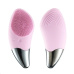 Garett Beauty Clean Sonic Soft  - sonický čisticí kartáček na obličej, růžový