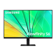 SAMSUNG MT LED LCD 32" ViewFinity S6 (S60D) QHD SAMSUNG MT LED LCD 32" ViewFinity S6 (S60D) QHD