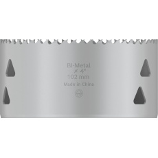 Bosch děrovka PRO Multi Material, 102 mm, se závitem Bosch děrovka PRO Multi Material, 102 mm, se závitem