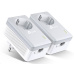 TP-Link TL-PA4010PKIT průchozí powerline set (AV600, 1x100Mb/s, HomePlug AV)