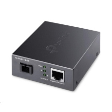TP-Link TL-FC311B-20 [Jednovidový konvertor WDM, 1Gbps, 1x SC, 20km]