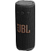 BAZAR - JBL Grip Black - poškozený obal