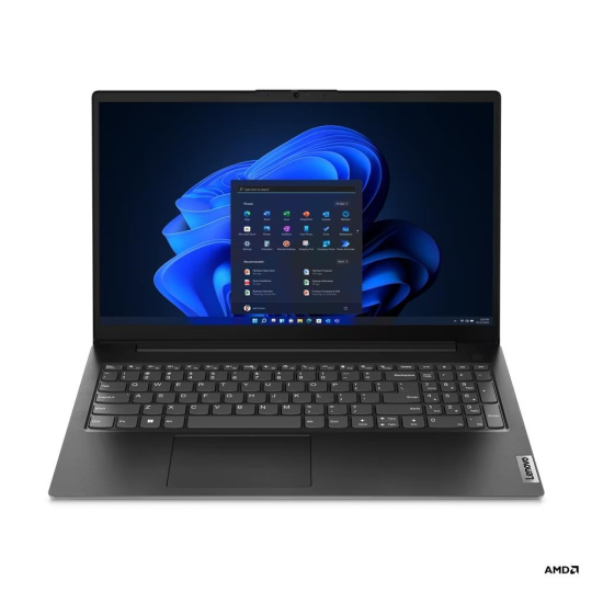 LENOVO NTB V15 AMD G4 - Ryzen3 7320U,15.6" FHD,16GB,512SSD,bezOS LENOVO NTB V15 AMD G4 - Ryzen3 7320U,15.6" FHD,16GB,512SSD,bezOS