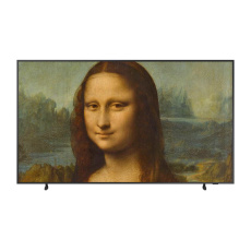 SAMSUNG QE50LS03B 50" QLED 4K TV 3840x2160 SAMSUNG QE50LS03B 50" QLED 4K TV 3840x2160