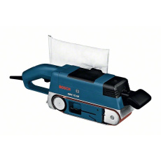 BOSCH GBS 75 AE, pásová bruska, 750 W, 75 mm, délka pásu 533 mm BOSCH GBS 75 AE, pásová bruska, 750 W, 75 mm, délka pásu 533 mm