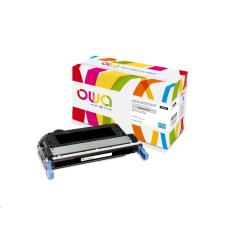 OWA Armor toner pre HP Color Laserjet 4700, 15000 strán, Q5950A JUMBO, čierny/čierny OWA Armor toner pre HP Color Laserjet 4700, 15000 strán, Q5950A JUMBO, čierny/čierny