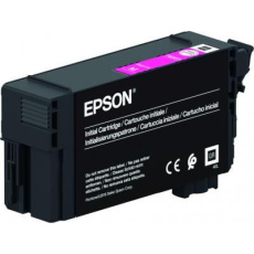 Atramentová tyčinka EPSON Singlepack UltraChrome XD2 Magenta T40C340(26 ml) Atramentová tyčinka EPSON Singlepack UltraChrome XD2 Magenta T40C340(26 ml)