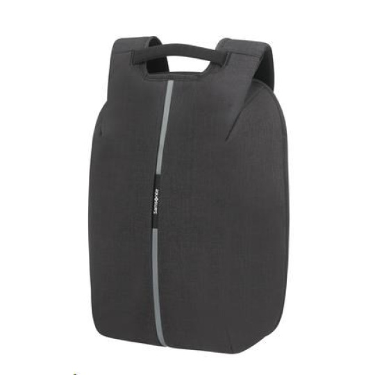 Batoh Samsonite Securipak 15,6" Black steel