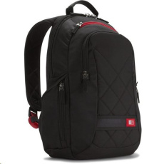 Batoh Case Logic DLBP114K pre notebook 14", čierny Batoh Case Logic DLBP114K pre notebook 14", čierny